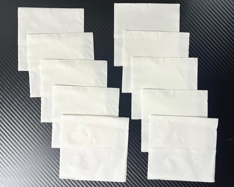 ２枚重ね×10部入り