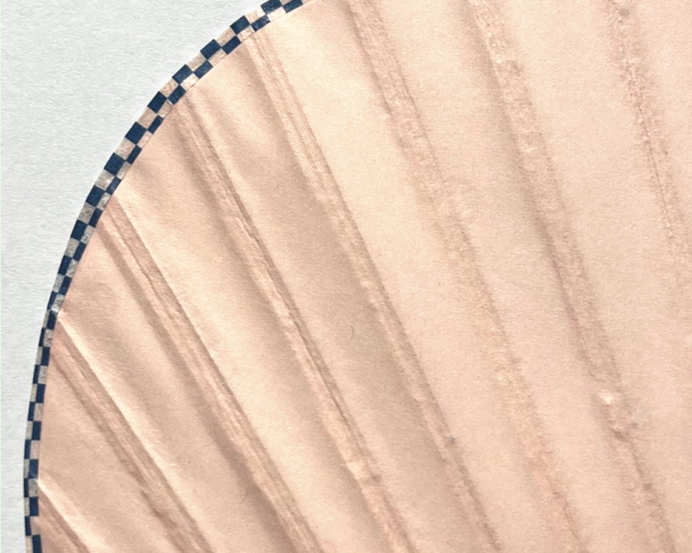 オンデマンドとオフセット プリントイメージ