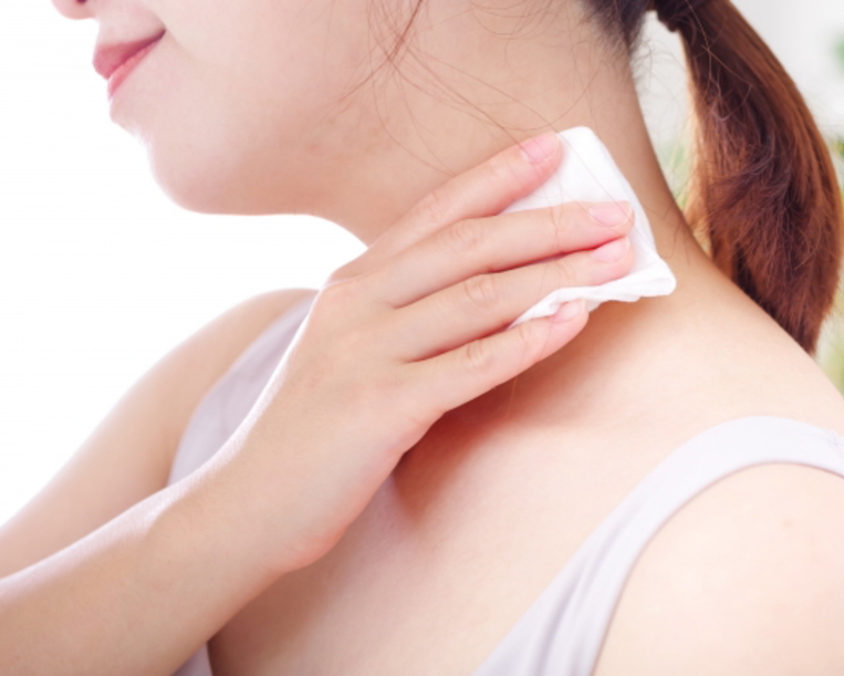 クールな使用感